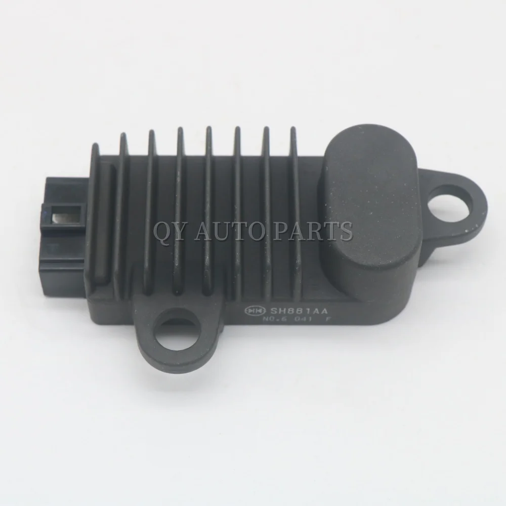 

SH881AA Rectifier Regulator for Suzuki GSX R125