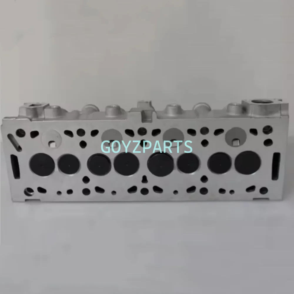 Piezas de motor XUD9 XUD9-TE 908063 95666802 culata completa para Peugeot 306 405 para Citroen ZX BX Xantia Break 1.9td 8V