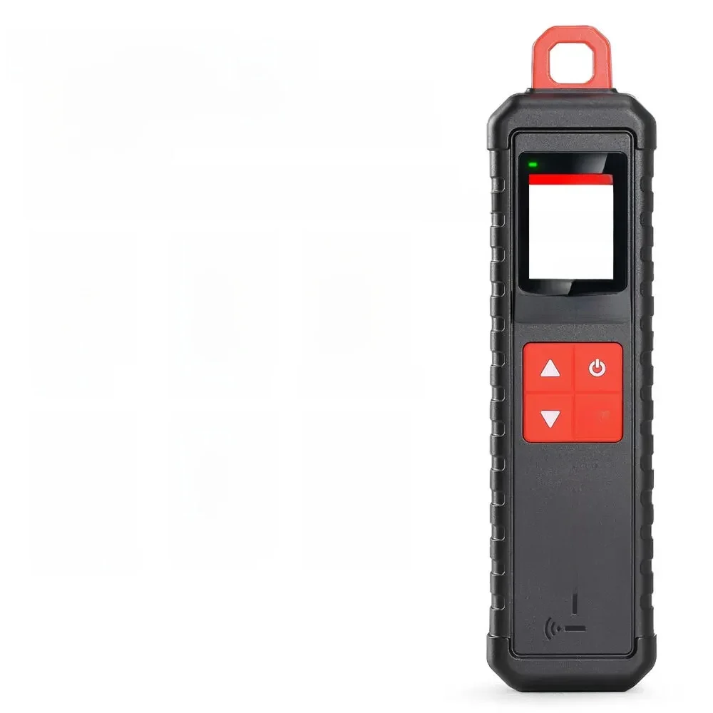 Lancering i-TPMS Handheld TPMS-servicetool kan worden gebonden met X-431-scanner en de i-TPMS-app ondersteunt alle 315/433MHz-sensoren - afbeelding 2
