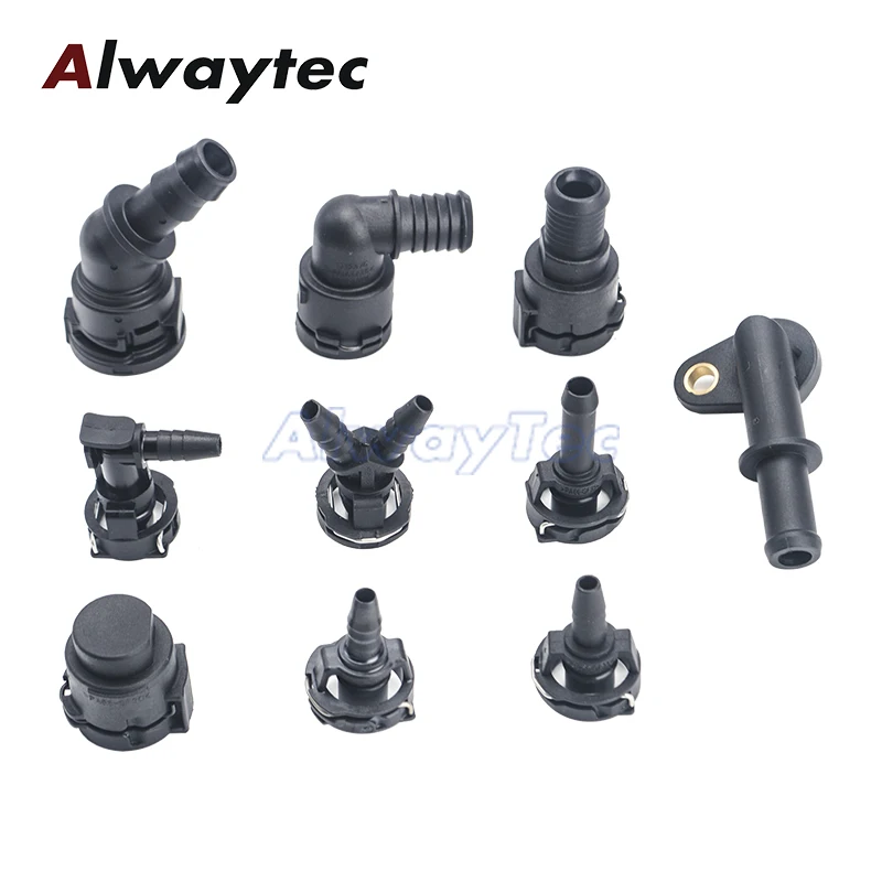 NW8 Water Hose Conn…