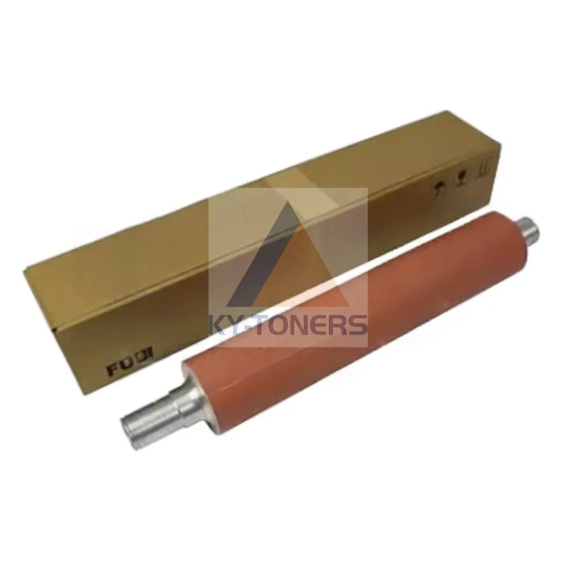 A799730400 A0G6730411 CET  Fuser Heat Roller For Konico Minolta 1051 1052 1250 6120 6136 951 A4EUR70V00