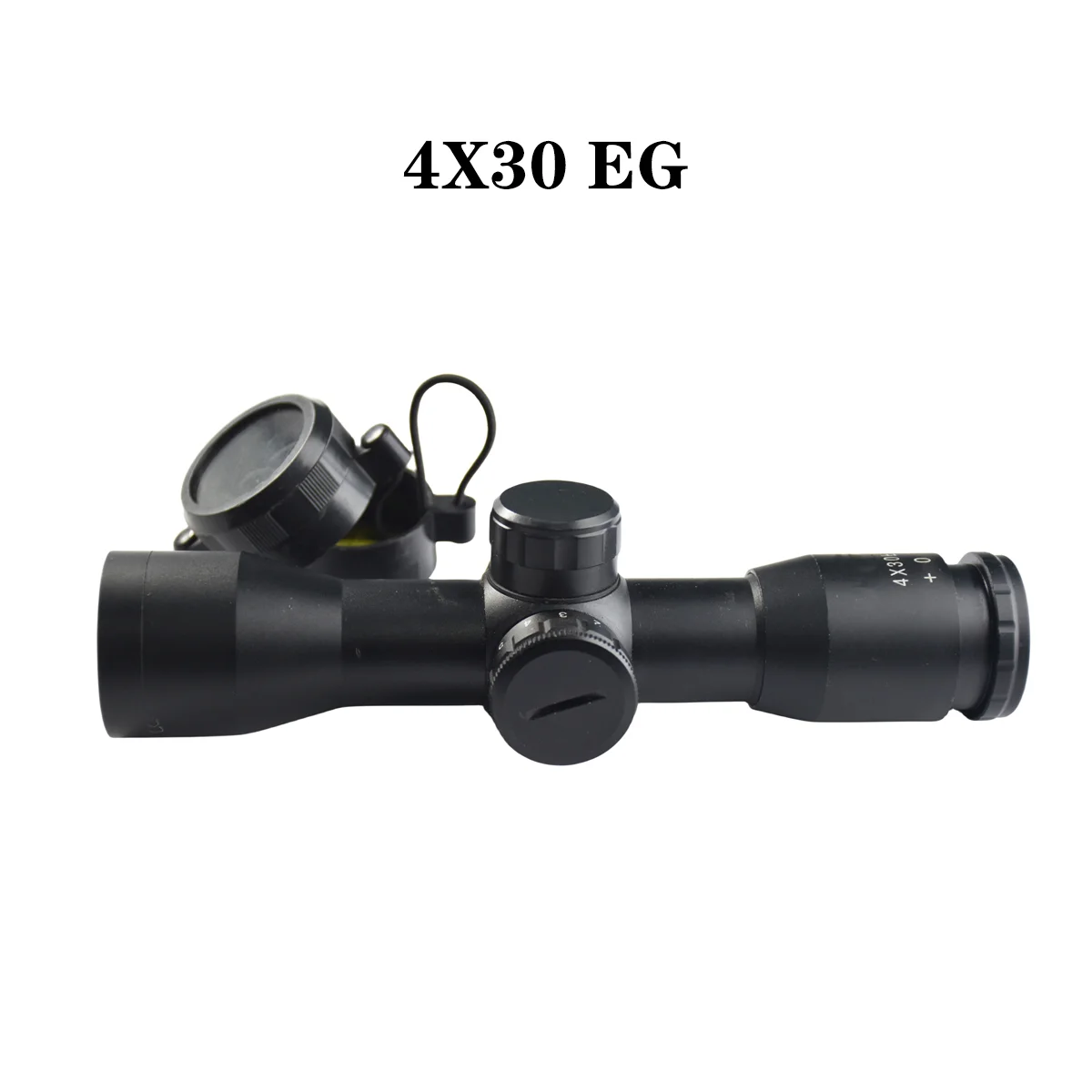 

4X30EG outdoor hiking hunting telescopic sights rifle scope tactical optical sight scope