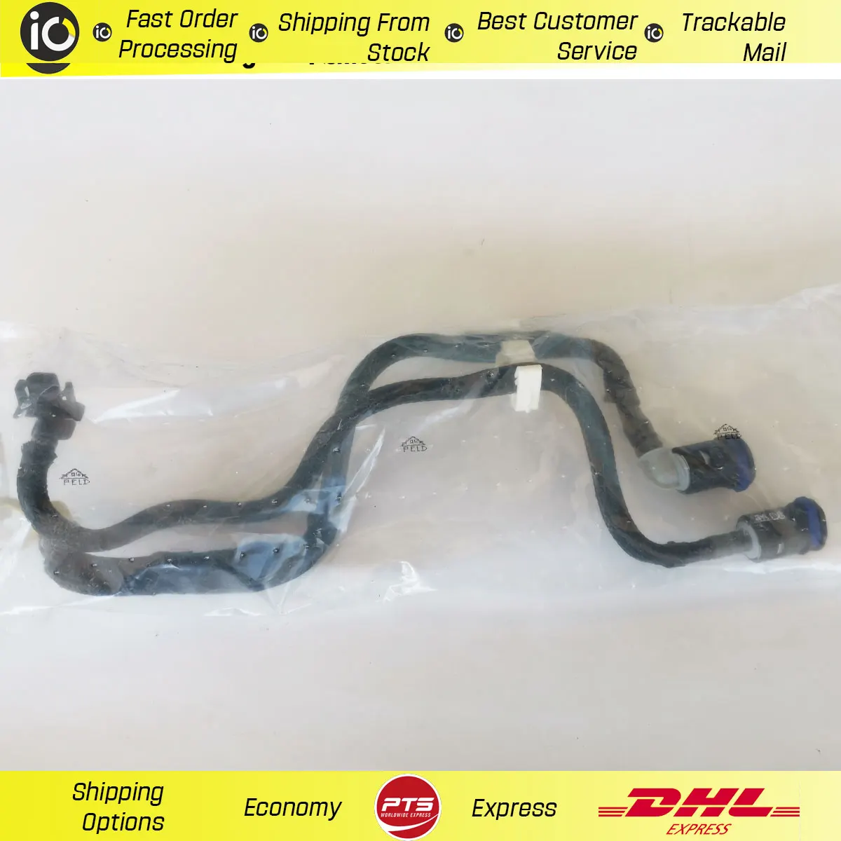 Cooling System AdBlue Pipe for Kangoo 3 III & Citan 204768100R Fast Shipping From Warehouse