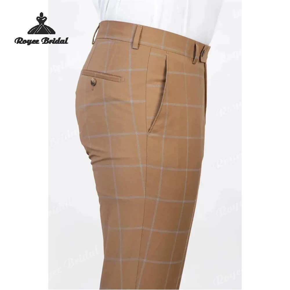 منقوشة قطعتين مزدوجة الصدر الرجال دعوى الزفاف 2026 شال طوق مساء رسمي بدلة عمل زي أوم خطاباتخطابهزوجات #3