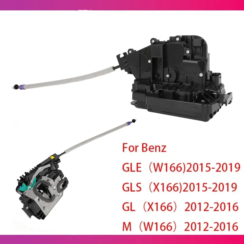 For BENZ W166 X166 Door Lock Actuator  0997301301 0997300935 0997301401 0997301035  Brand New