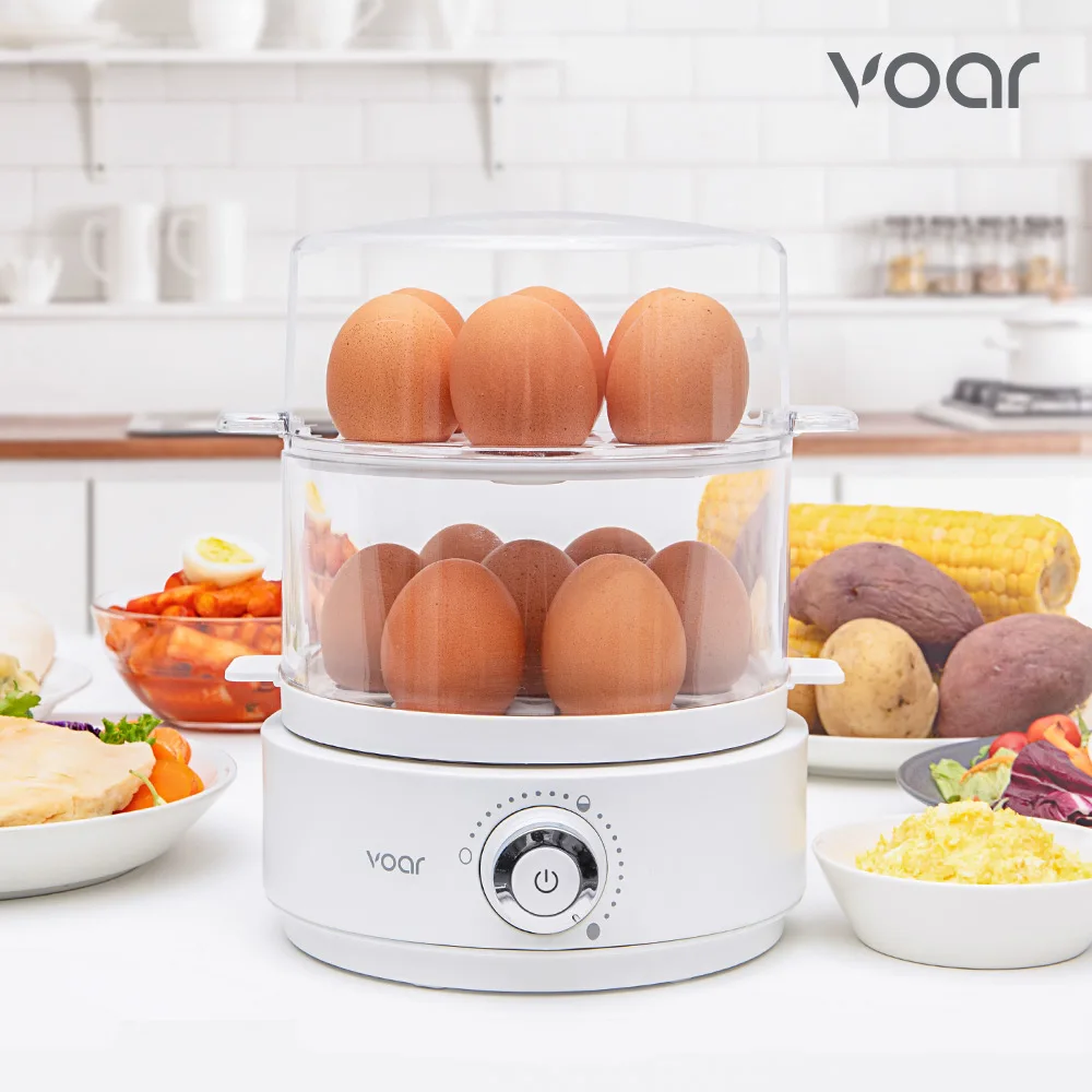 Eggs Steamer Sten Electric Steamed Magent Egg Boiled Machine Egg Cooker