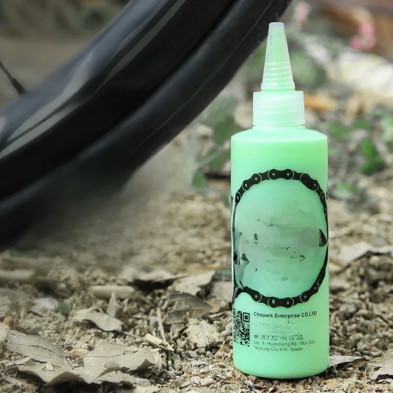 AliExpress NONE Chepark Bicycle Ceramic Chain Wax Lube MTB Road Bike Fluid Waxy Long Lasting Chain Gear Oil Lubricant High Coverage