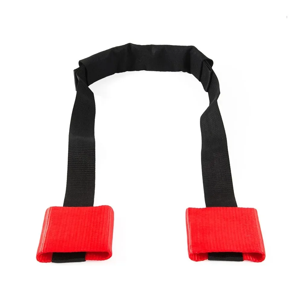 AliExpress CHEDONGDONG New Motorcycle Motorbike Handlebar Bar Support Strap Secure Bike During Transit