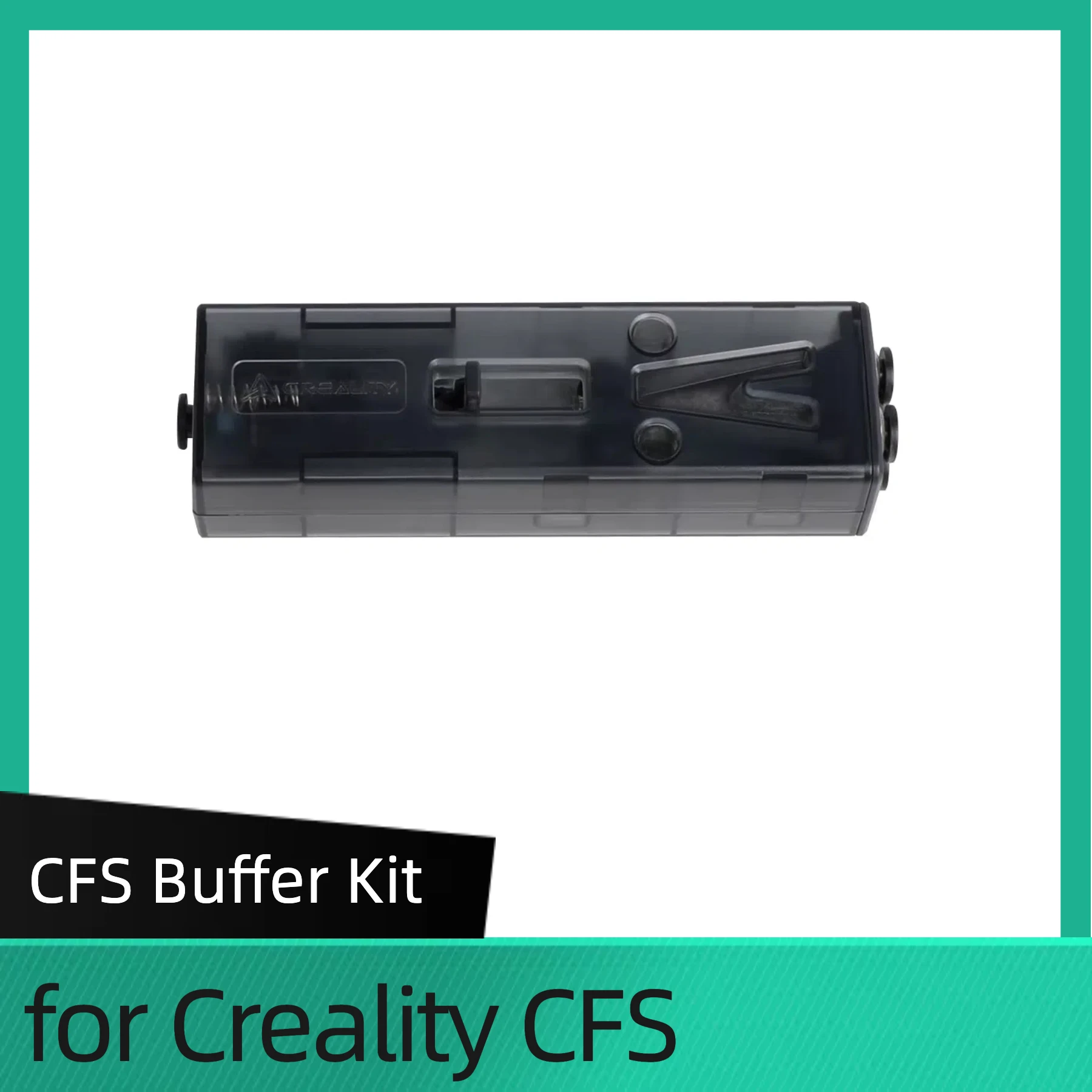 Buffer Kit for Creality CFS K2 Plus Combo 3D Printer Creality Filament System Buffer Kit Replacement