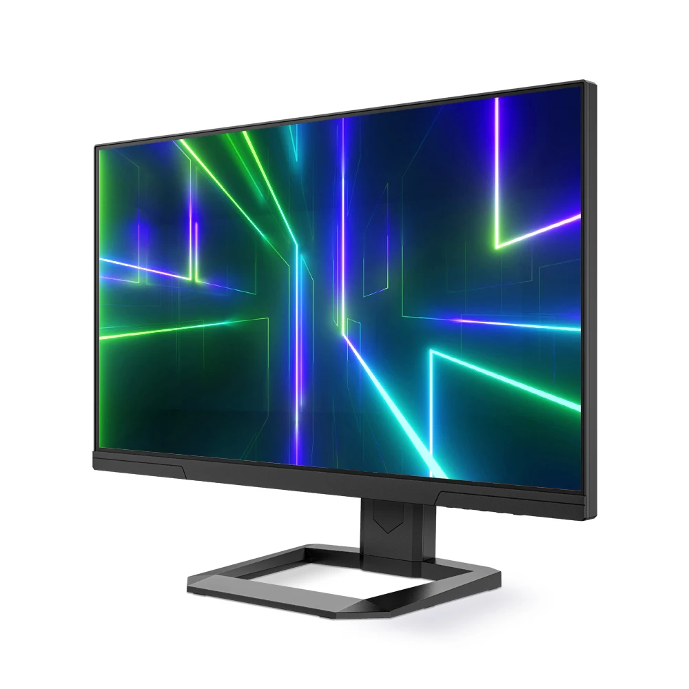 شاشة ألعاب بريفلو حقيقية ، 24 F24F24PQ QHD ، IPS سريع ،