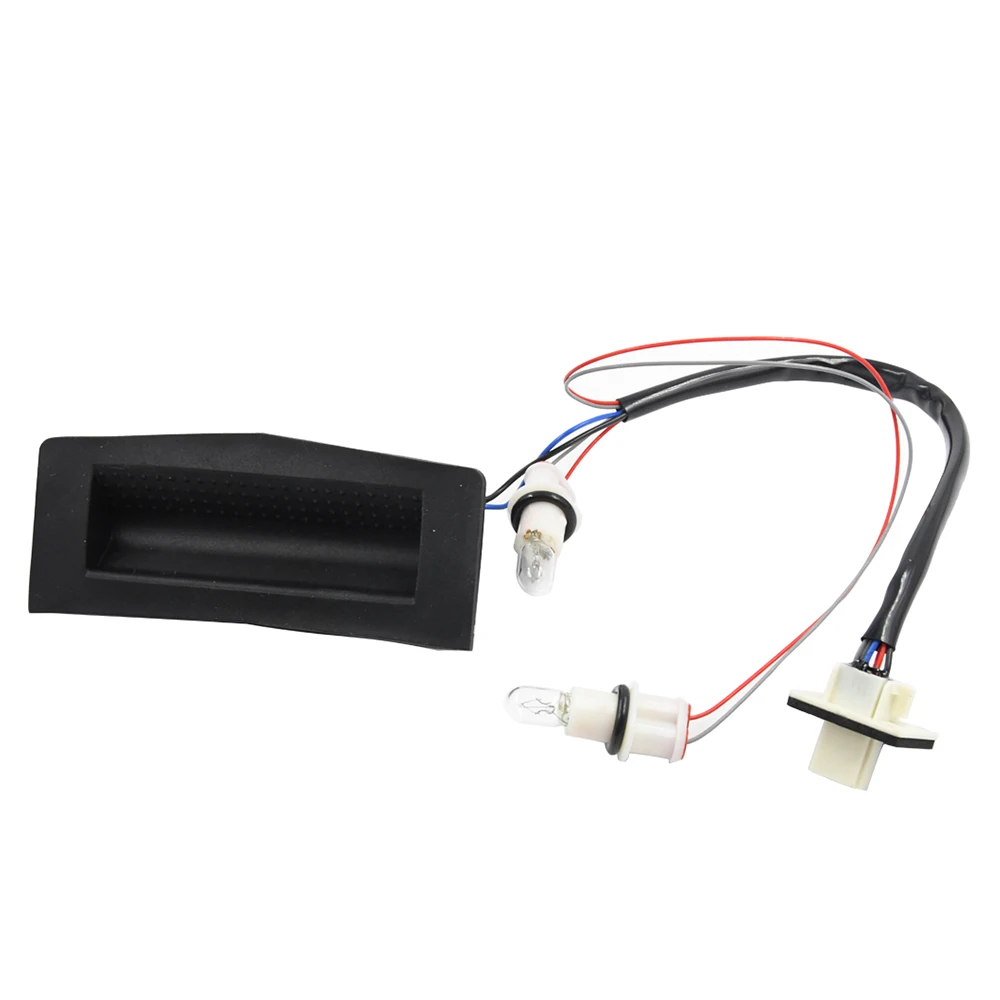 13223919 6240399 13199906 13156919 6240398 Tailgate Opening Control Switch For Vauxhall/Opel/Astra H/Zafira B/ASTRAVAN 2004-2010