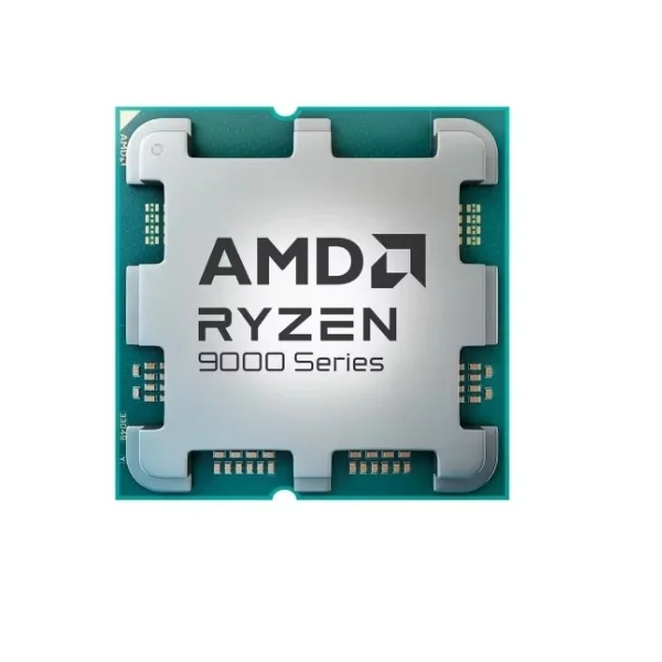 AMD domestic genuine official store Ryzen 9900X3D (multi-pack genuine) domestic shipment