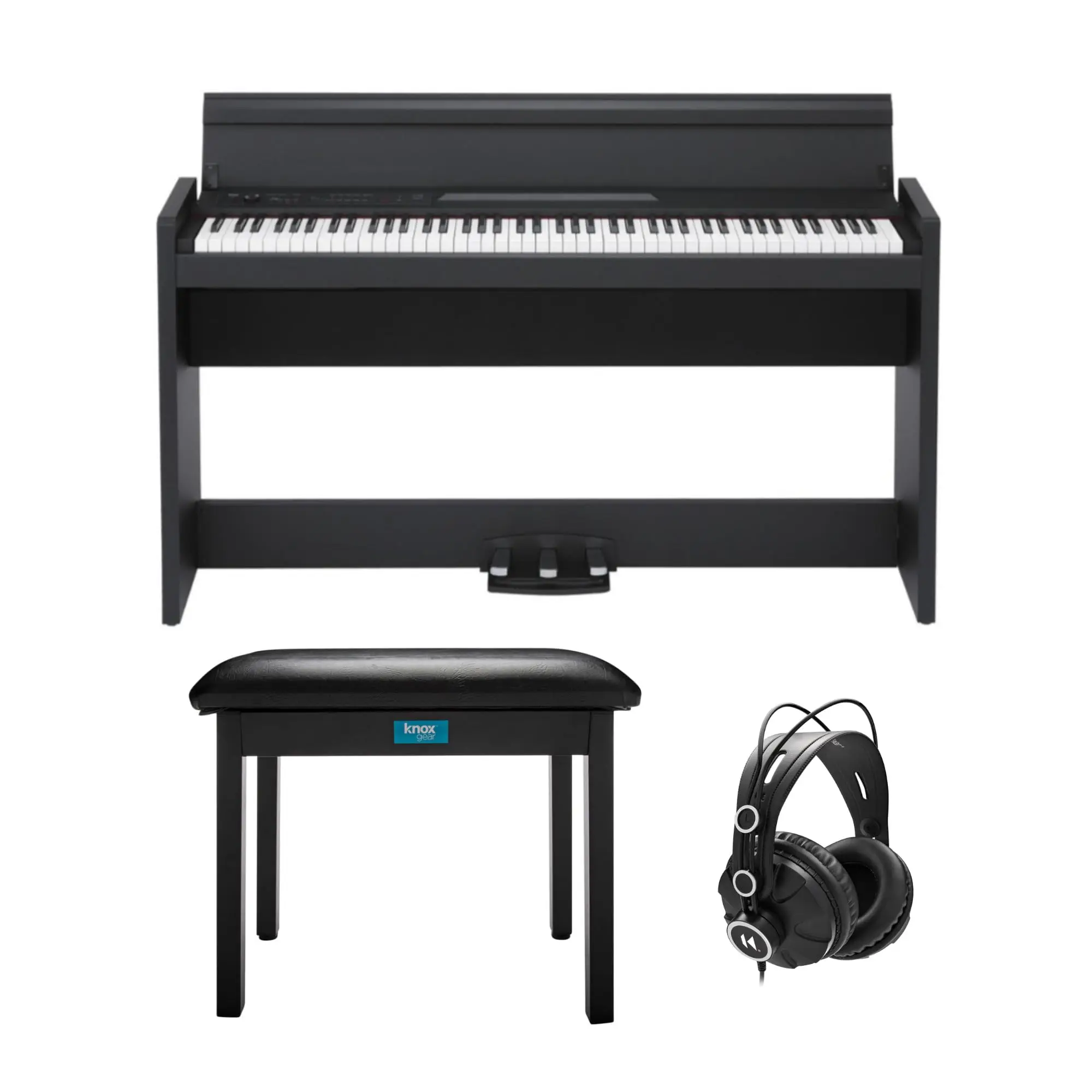 

BIG DISCOUNT SALES NEW Korg LP-380-U Digital Home Piano