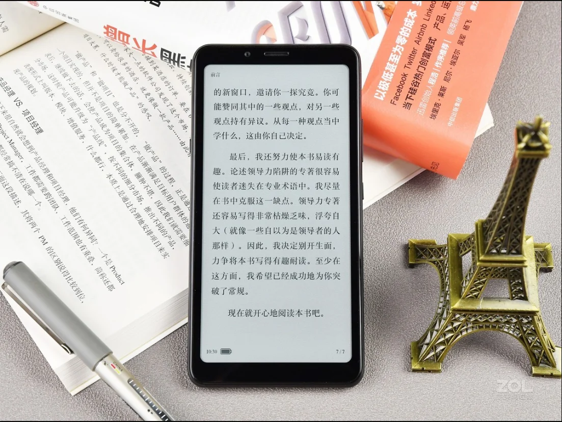 Google play Hisense A5proCC Series Android 10 Color eink Display 5.84 "حبر لقارئ الكتب الإلكترونية للسفر شاشة كاملة