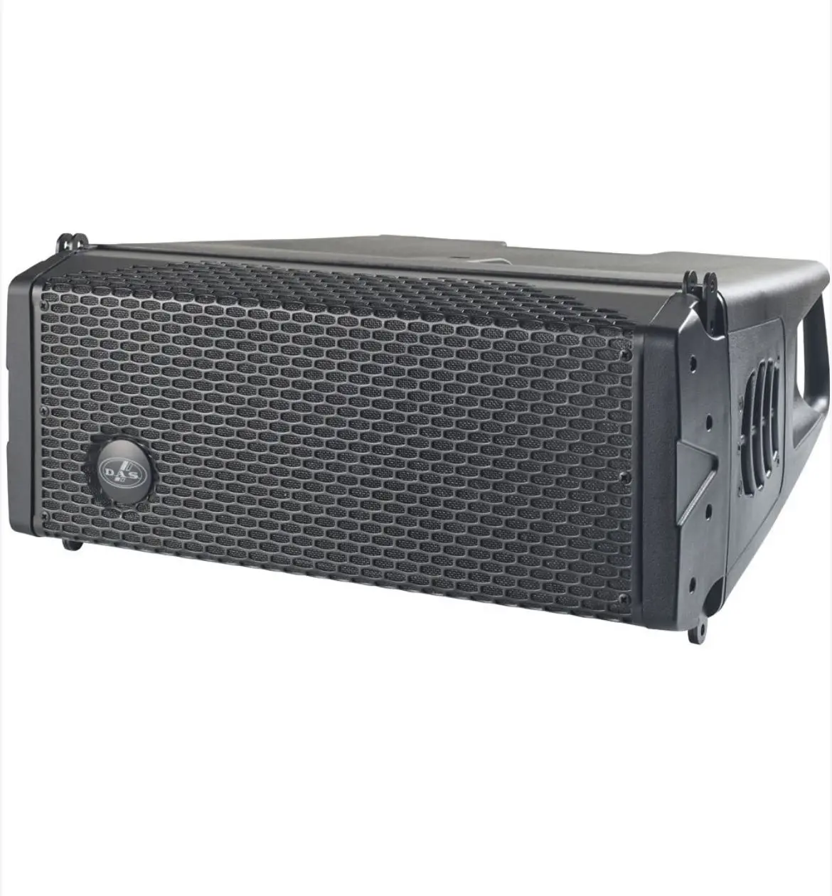 New Audio Event-2 6A Line Array Active Speaker