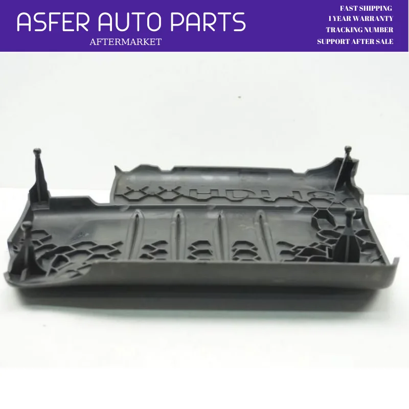 Engine Top Protection Cover For Peugeot 307 5008 206 207 Citroen C2 C5 C4 Partner Berlingo 1.6 HDI (DV6TED4) Oem 0137.E5
