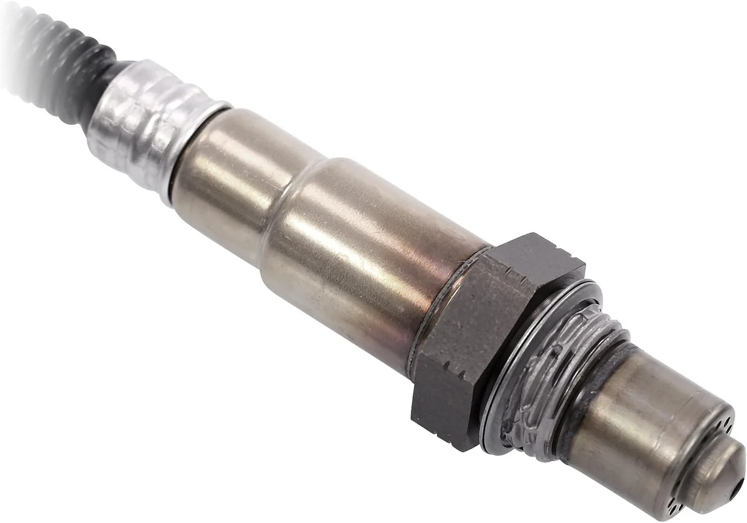 

10pcs 0258006986 For Audi A3 A4 A6 For Seat For Skoda For Golf Mk5 Exhaust Oxygen Sensor