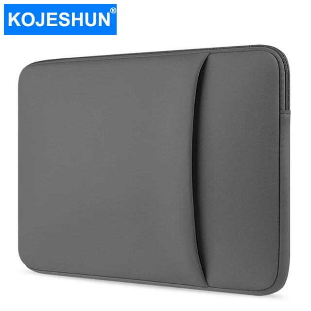Torba na laptopa pokrowiec na notebooka pokrowiec na rękaw 11 12 14 15 15.6 cala dla Macbook Pro Air Retina 13 dla Xiaomi Huawei HP Dell Lenovo