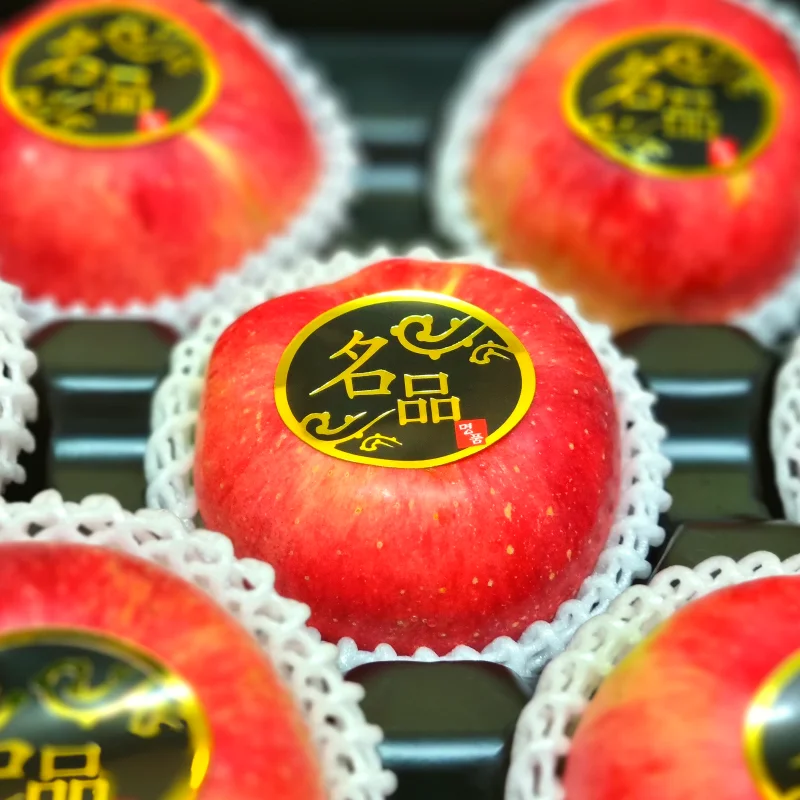 [당도선별] 프리미엄 설날 추석 사과,배 선물세트