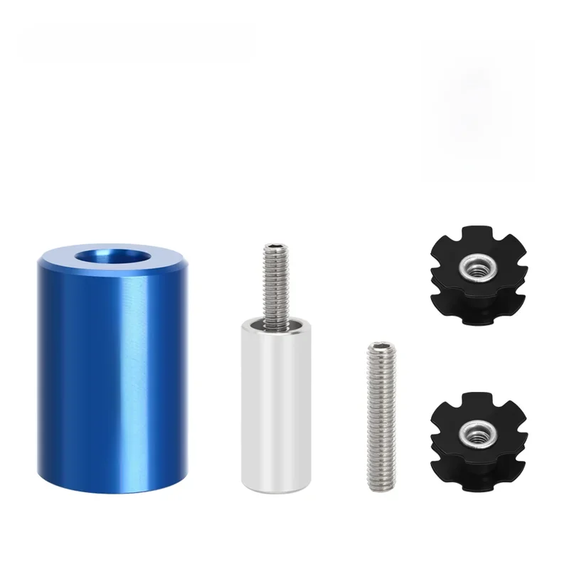 AliExpress riderace RIDERACE Bicycle Front Fork Star Nut Setting Installer Install Tool Road MTB Bike Headset Star Nuts Mounting Device Repair Tools