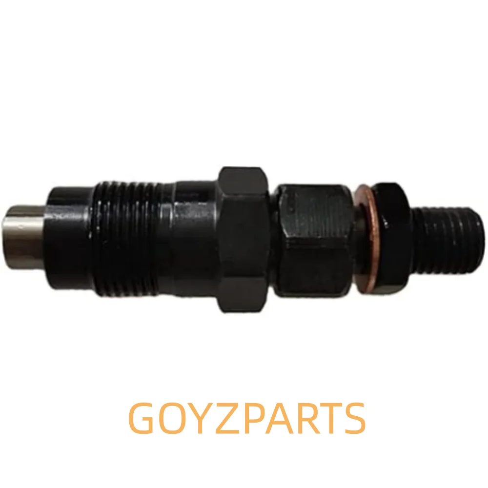 

MD338904 105148-1560 Топливная форсунка Common Rail в сборе для Mitsubishi Triton Pajero Montero L200 4D56 4D56TD 2.5D