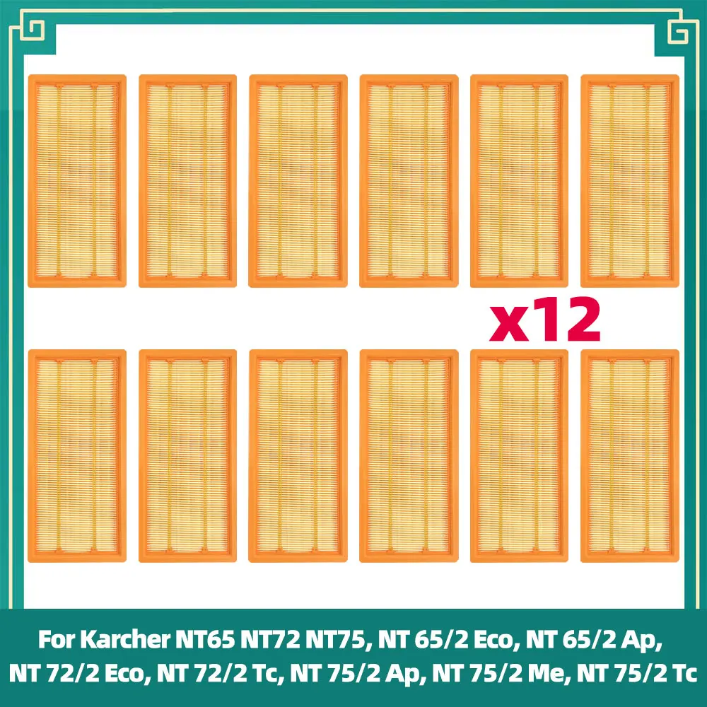 Replacement Filter …