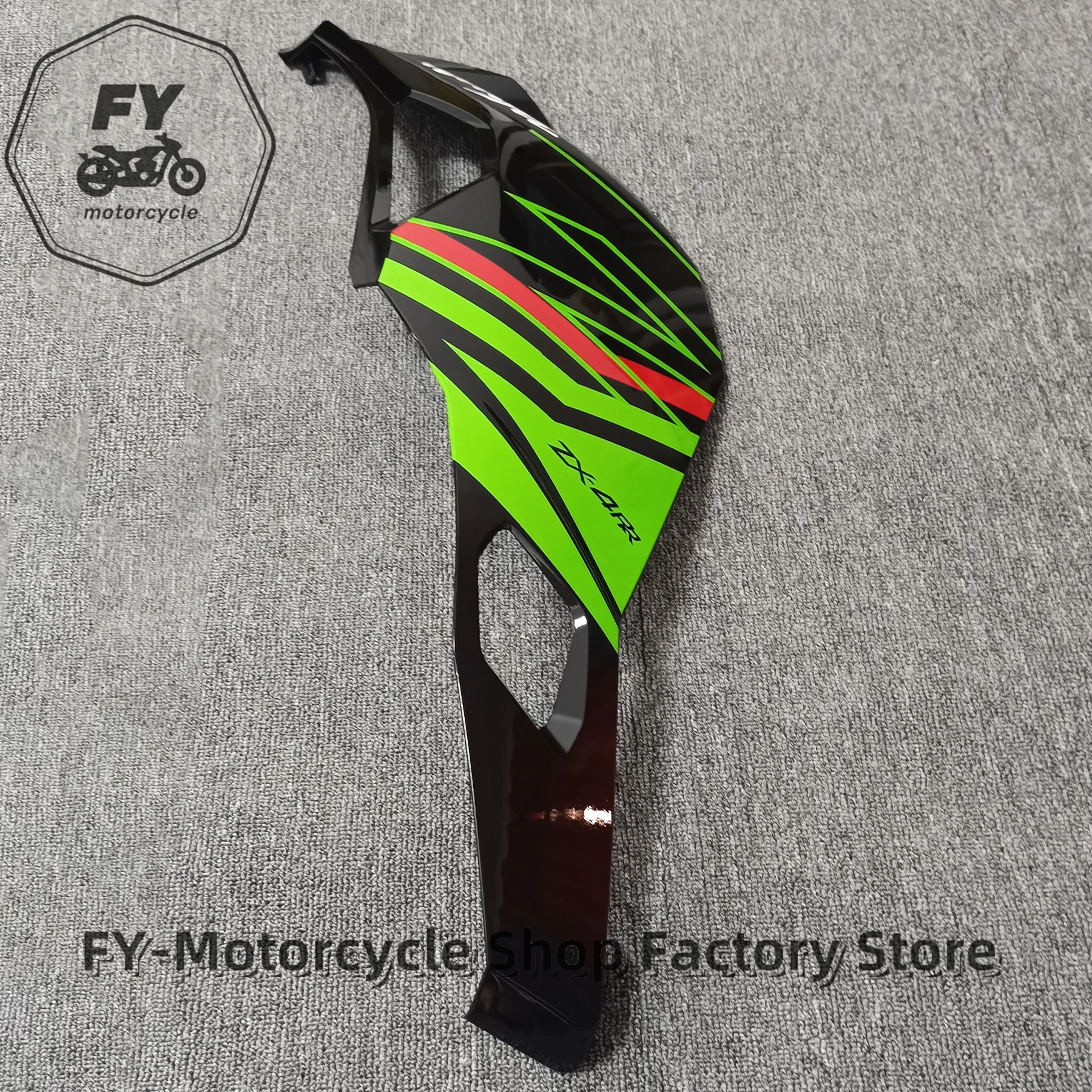 For KAWASAKI Ninja ZX-4RR ZX-25R 2019-2024 ABS Motorcycle full Fairing Kit Fit For KAWASAKI Ninja ZX4RR ZX25R Bodywork Fairings