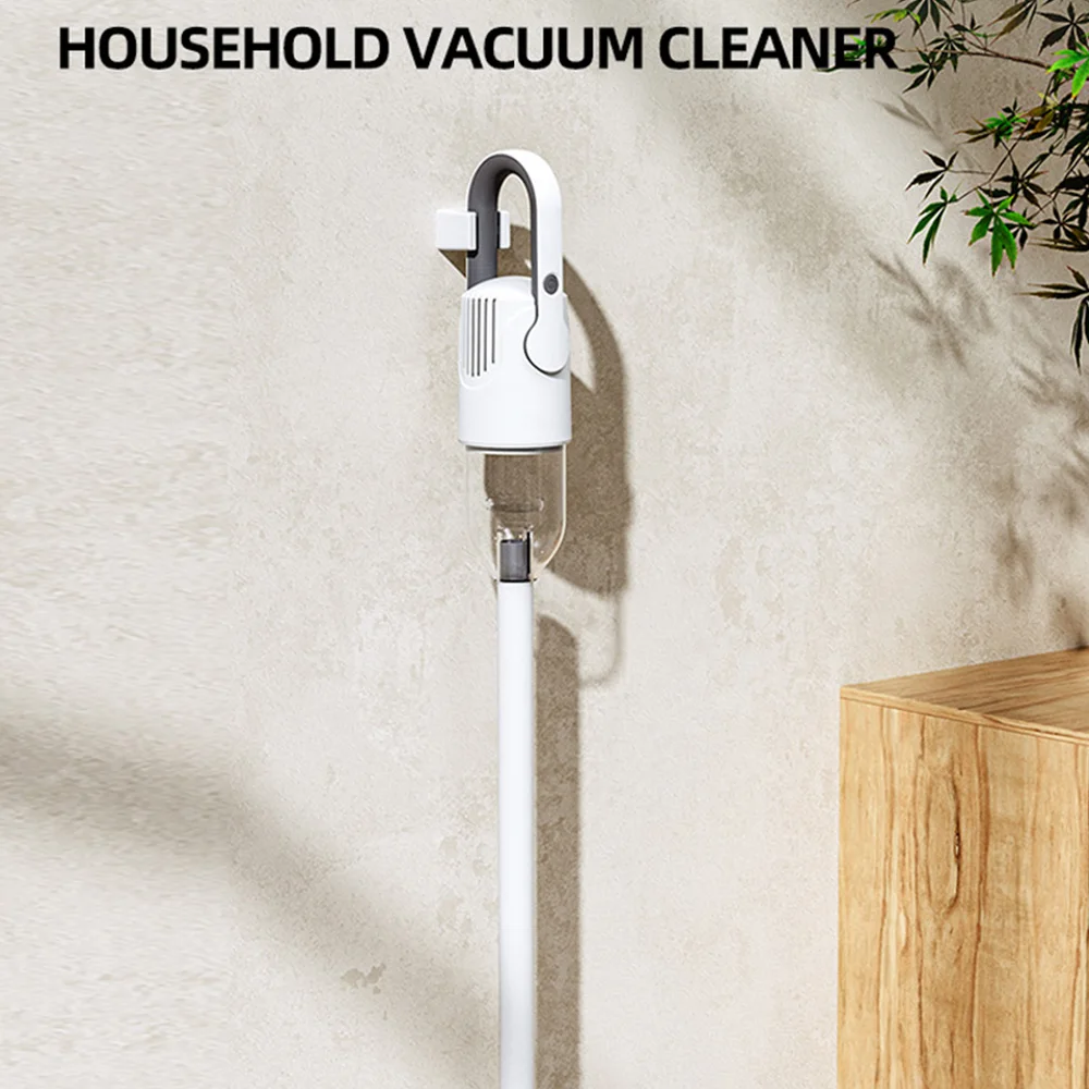 

Household handheld vacuum cleaner, suction and drag integrated machine, wireless vacuum cleaner without water tank