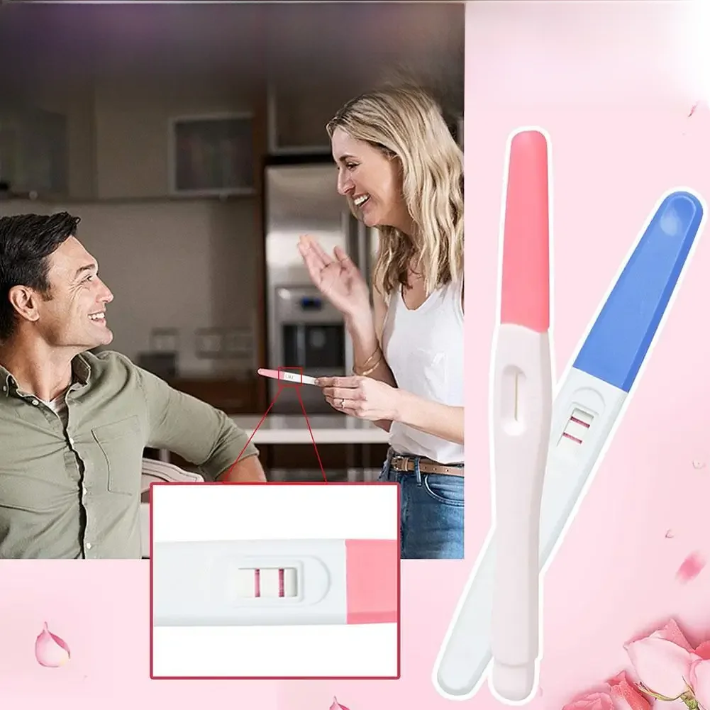 Fausse blague de Test de grossesse, blague pratique pour la journée du poisson, jouets Fidget pour adultes, femmes et hommes, jouet amusant pour petit ami, bâton de Test pour toute la personne