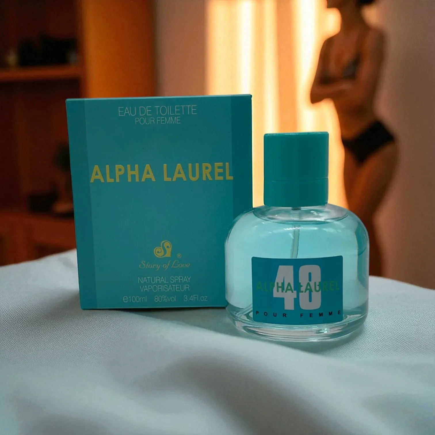 Perfume Original Para Mujer 100ml Regalo Para Día De La Madre Encuentro Y Amor Estilo Caliente Regalos Para Mujeres Fresco Amante De La Luz Perfume Lujo