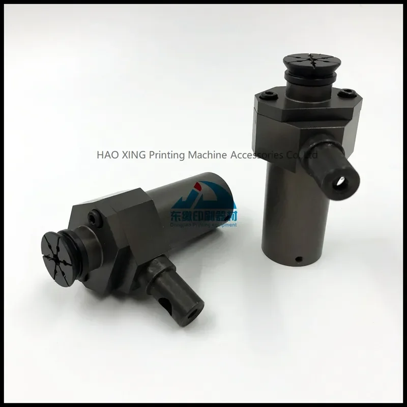 Venda quente 1 par otário para peças de máquinas de impressão kba alimentador entrega otário com boa qualidade