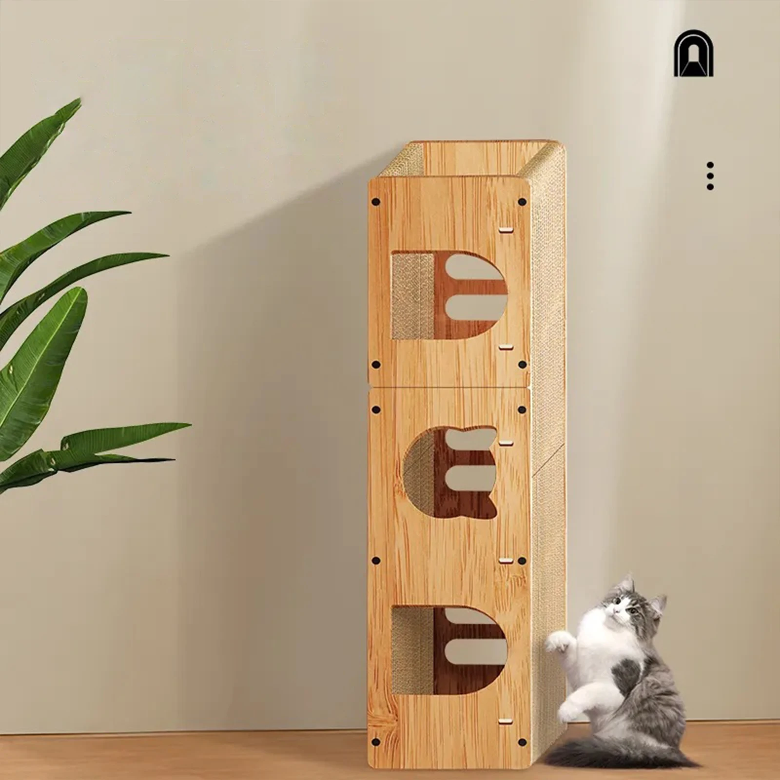 Thumbnail 3 - #44 Discounted Cat Furniture Worth Buying