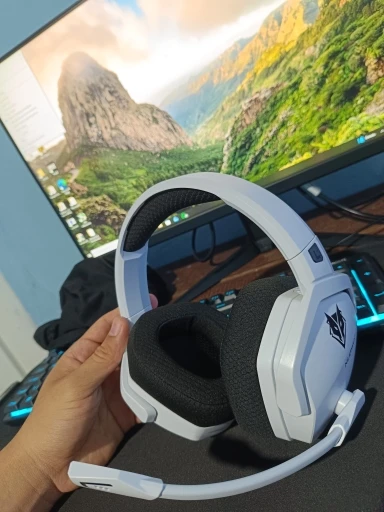 Foto publicada pelo cliente
