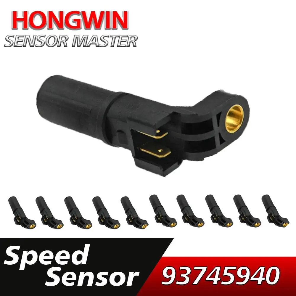 Transmission Input Speed Sensor Car Accessories  93745940 ZF4HP16  For Suzuki Forenza Chevrolet Optra Deawoo 1.8L 2.0L