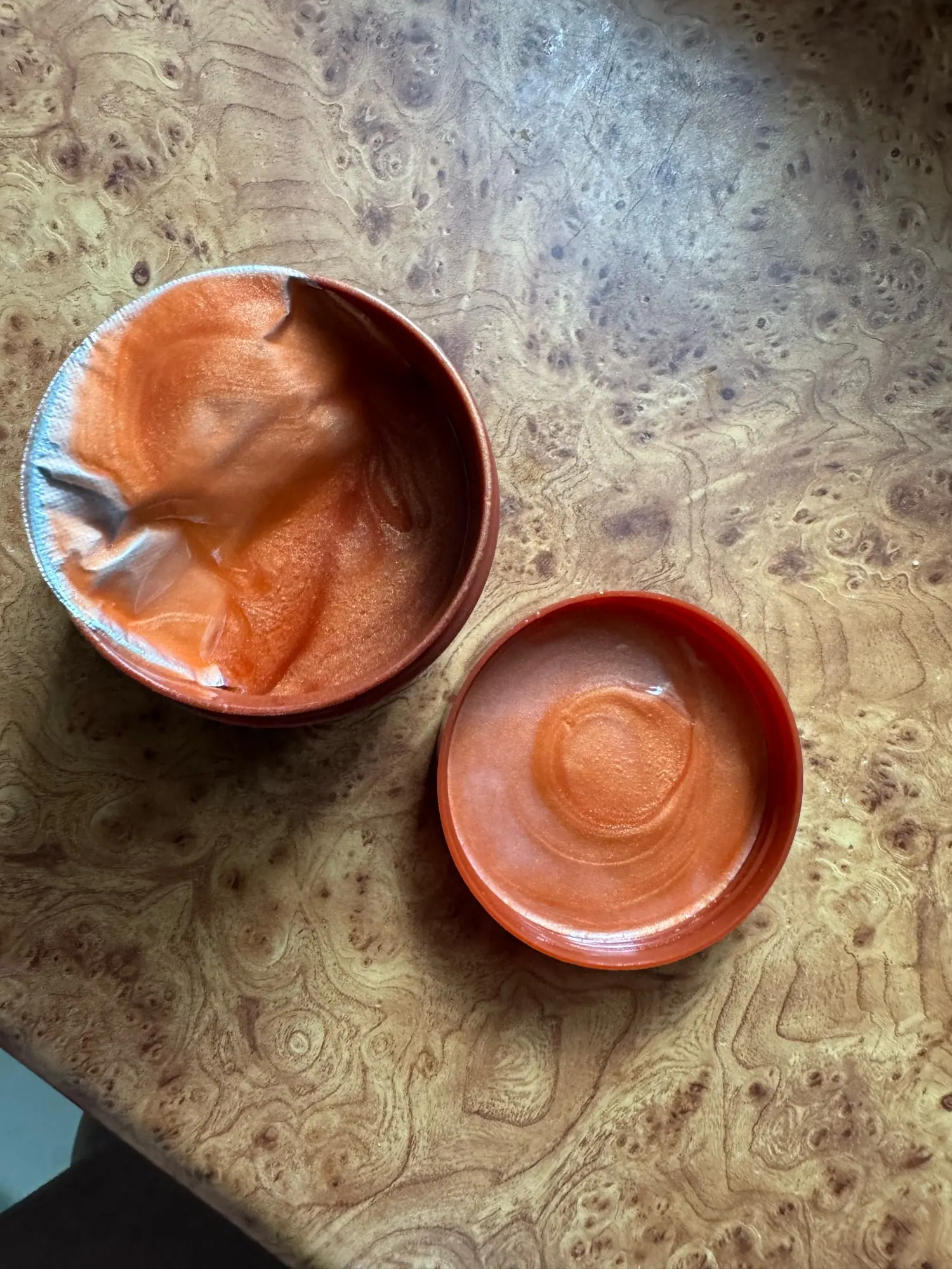 실물 포토 리뷰