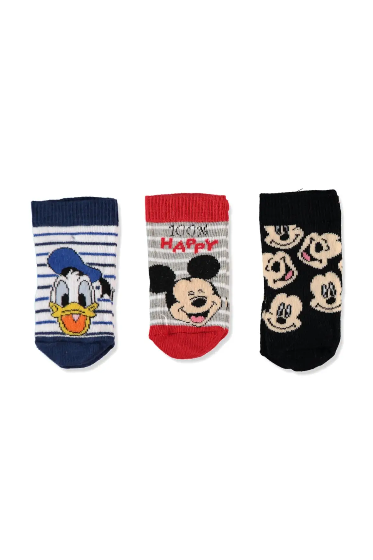 0-4T/New season Seasonal Cartoon Baby Socks 3 Pairs for Girls and Boys Cotton Knit Cute Newborn toddler Baby Clothes Accessories