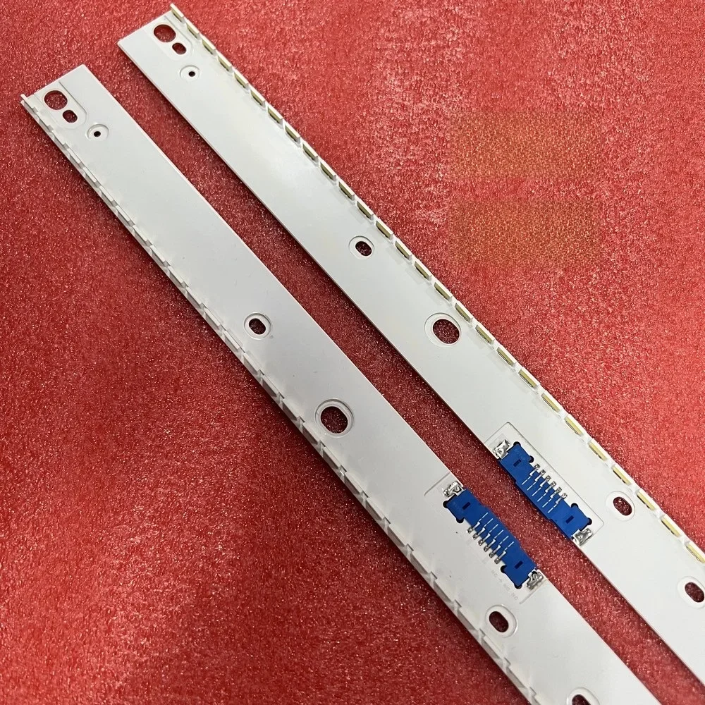 LED-Hintergrund beleuchtung Streifen für Samsung UE55MU6500U UE55MU6500S UE55MU6479U UE55MU6475U UE55MU6472U UE55MU6470U UE55MU6470S UE55MU6459U