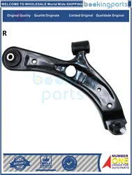 COA56555(R-B),45201-72L00,4520172L00,45201-72L00 R,4520172L00R,45201-68L00,Control Arm For SUZUKI SWIFT 2011-2015