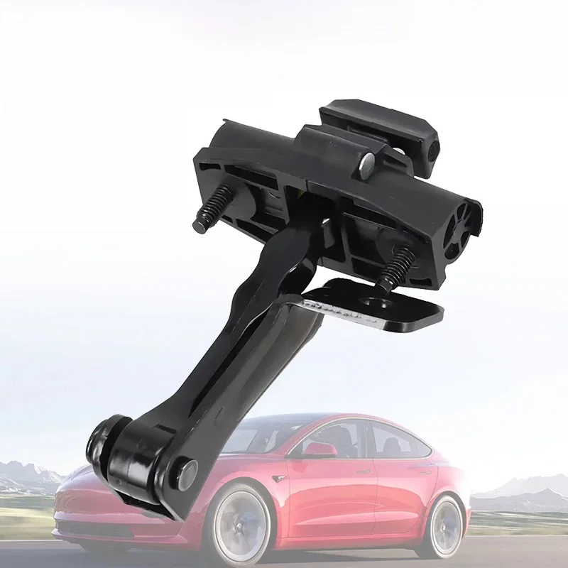 NIEUW Voor Tesla Model 3-deurbegrenzer Scharnierstop Controleerriem Zijbegrenzer 1089507 -00-D 1110298 -00-D 1089509 -00-D Tesla-onderdelen - afbeelding 2