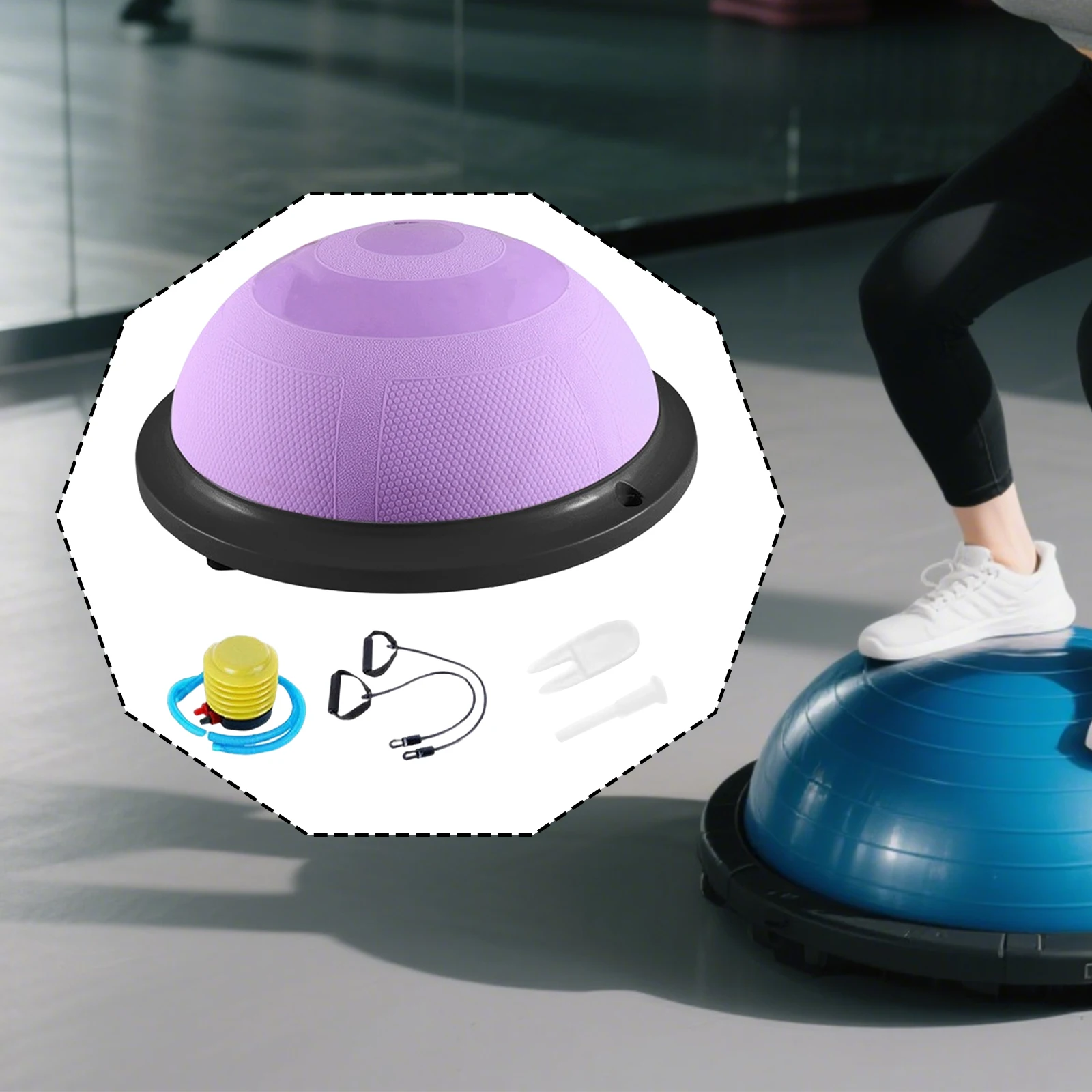 Thumbnail 2 - #50 Best Exercise Balls to Buy In 2026