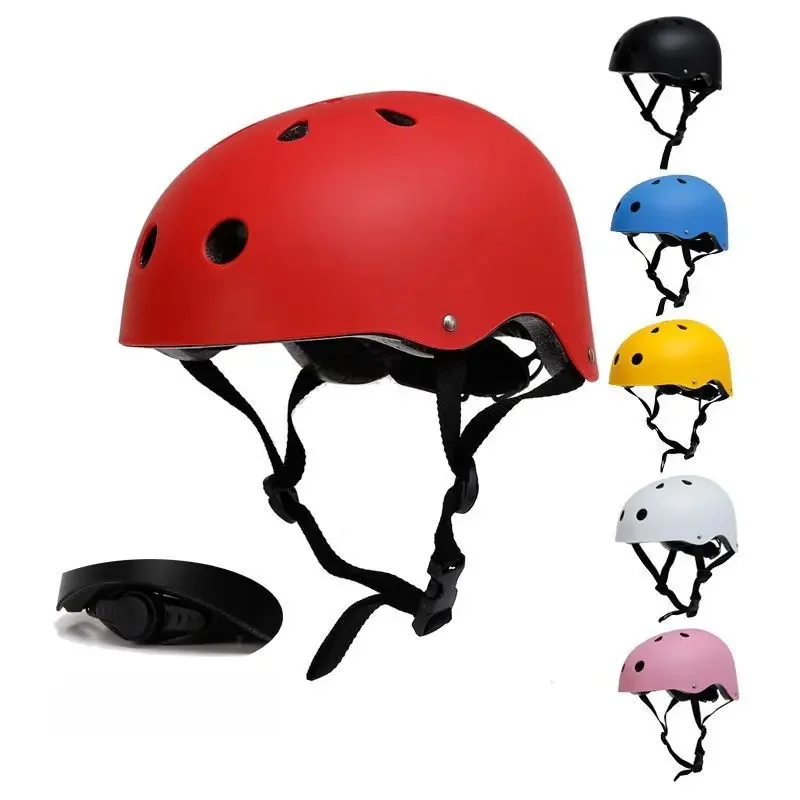AliExpress Adjustable Electric Scooter Bicycle Helmet Ultralight Outdoor Sport Bike Scooter Skateboard Ski Cycling Helmet Cycling Equipment