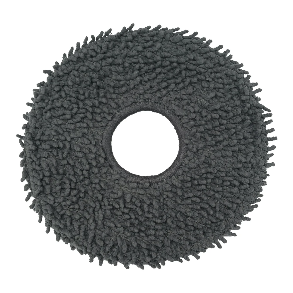 Fit For ( Ecovacs X1 Omni, X2 Omni, X2 Combo, X1 Turbo, T10 Turbo, T20 Omni, X2 ) Part Accessories Mop Cloths Robot Vacuums Kit