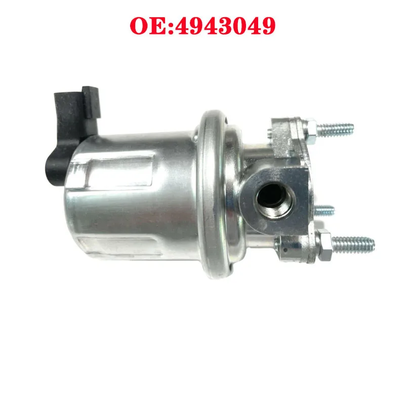 

Engine Parts Fuel Transfer Pump 4943049 4935731 4932708 3938368 4bt3.9-G2 6bt5.9-G2 6CTA8.3-G2 6ltaa8.9-G2 Engin Fuel Pump