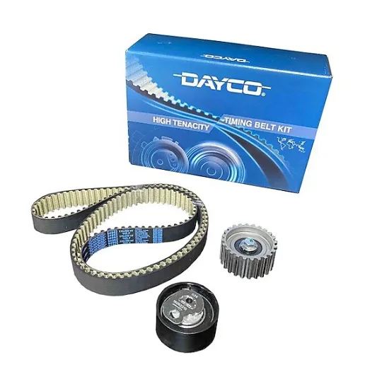 

DAYCO TRİGER SET FIAT DUCATO FOR-FOR IVECO DAILY-J10-JEST (F1A) 2,3JTD Eeuro3-Euro4-Euro5 (178 TOOTH STRAP) 71736716