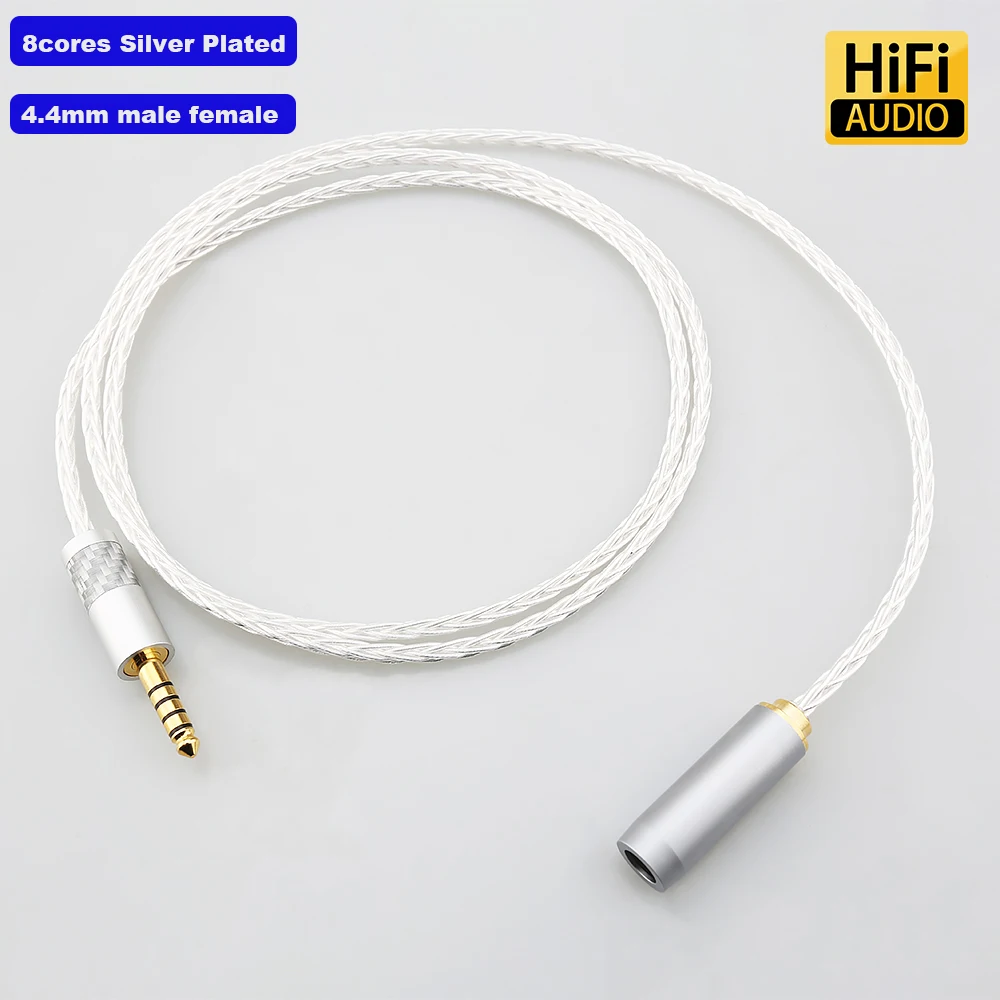 Hi-End Occ Silver P…