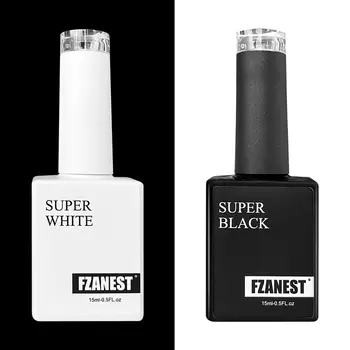 10 最佳銷售 美甲印花油 - №10