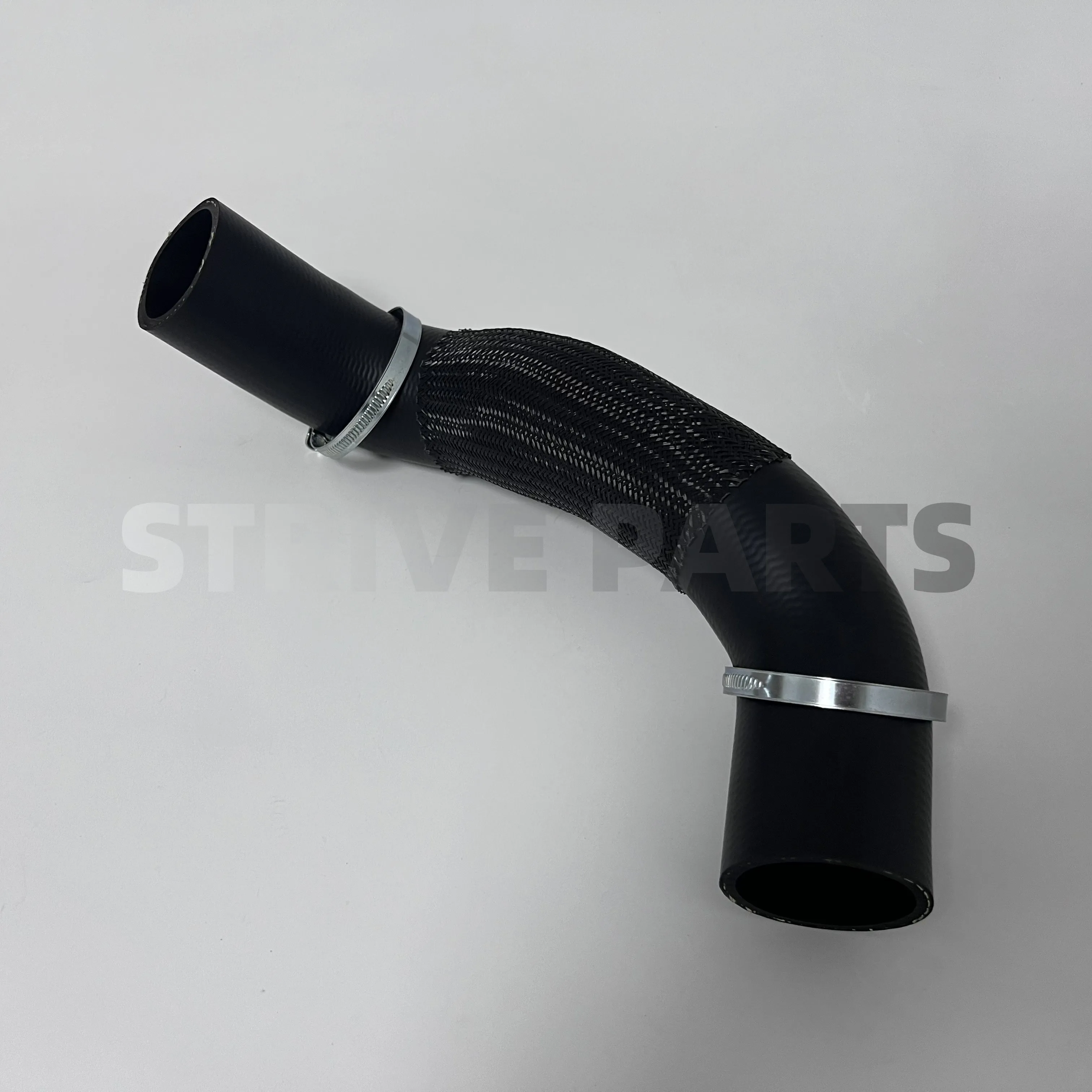 OE 1339889080 1333711080 Intercooler Turbo Hose Compatible with Fiat Ducato Mk2 (244) 2.3 JTD (2002 - Present)