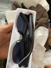 Foto de un comprador