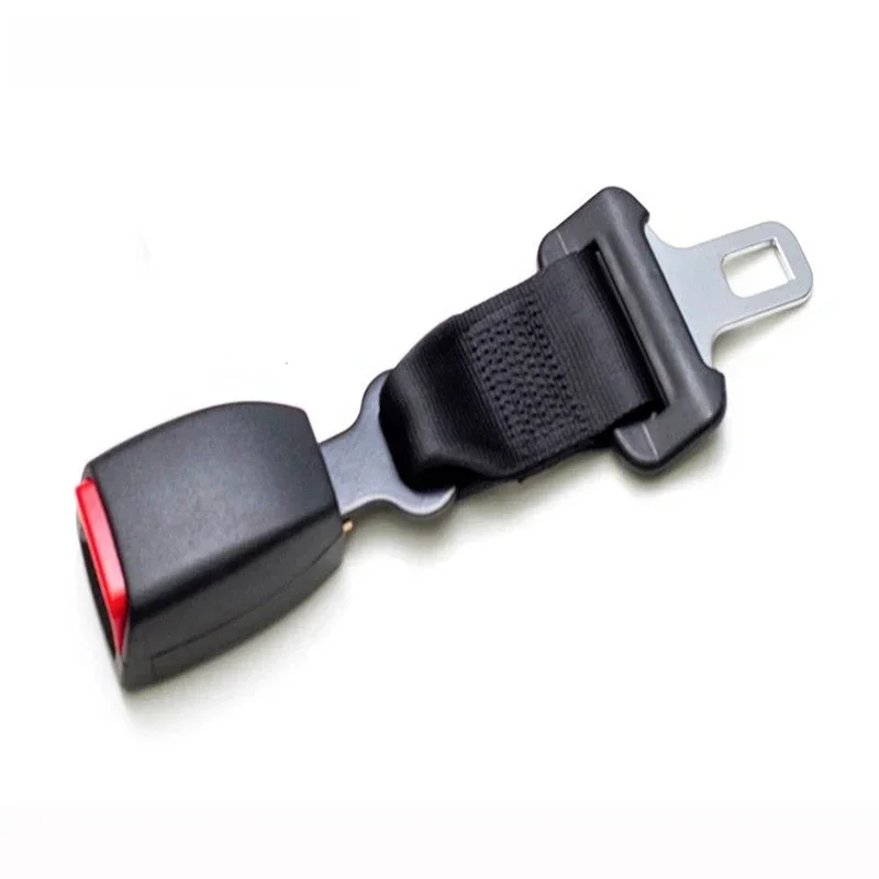 E24 (Camlock 2,45 cm) Przedłużacz samochodowych pasów bezpieczeństwa Przedłużenie samochodowych pasów bezpieczeństwa Przedłużacze klipsów do samochodów - Typ B — zdjęcie 2