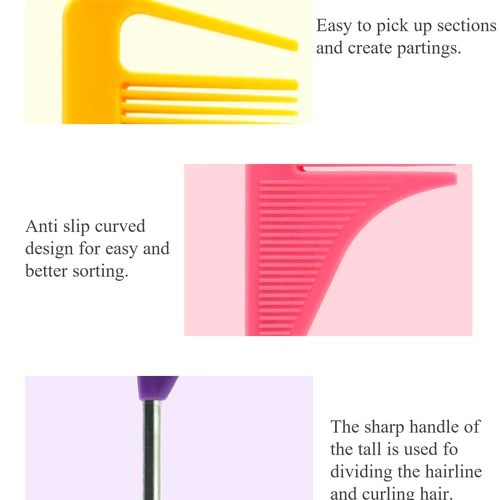 Cura dei capelli & Styling